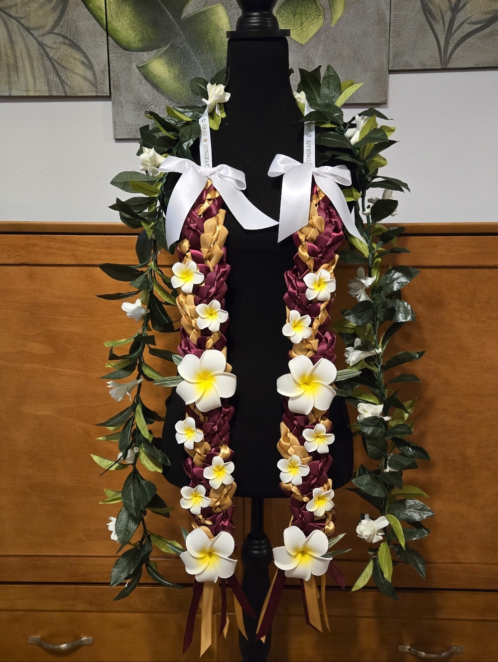 Graduation Stole/☆FIRM PRICE